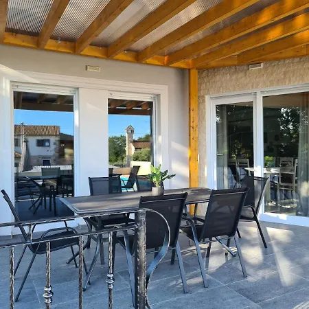 Luxury Paradiso Вилла