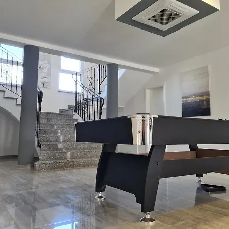 Вилла Luxury Paradiso Тар