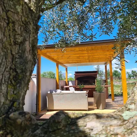 Luxury Paradiso Вилла *