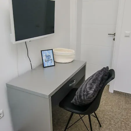 Вилла Luxury Paradiso