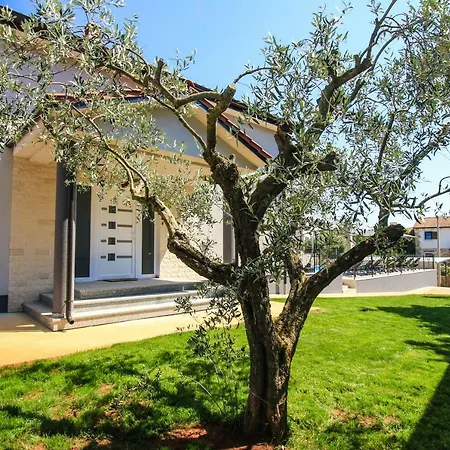 Вилла Luxury Paradiso