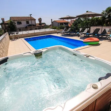 Luxury Paradiso * Тар
