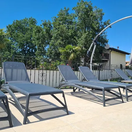 Luxury Paradiso * Tar-Vabriga
